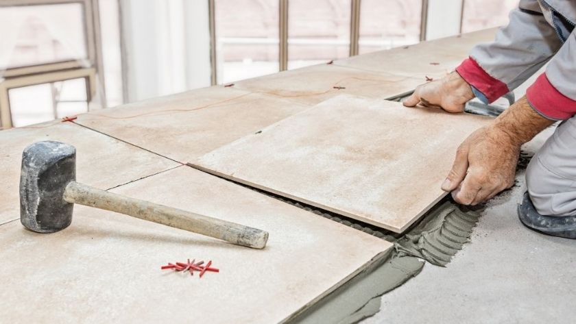 Bodrum Fayans Ustası – Profesyonel Fayans Döşeme ve Tadilat Hizmetleri